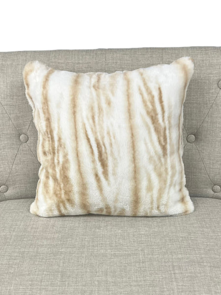 Natural/Sand Nube Pillow