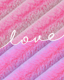 Adult Pink Lemonade Frosted Baby Seal & Unicorn Frosted Baby Seal