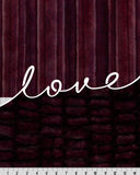 XL Custom Order! New Cherry Cola Dolce Milan!