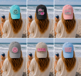 Comfort Color Hats