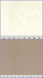 Made to order* XL Honey Oat & Natural Hannah