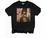 Barbie Funny Tee