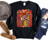 Chiefs Crewneck