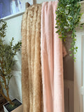 XL Honey Bear Teddy & Tutu Pink Bunny