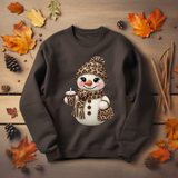 Gildan Christmas Sweatshirts