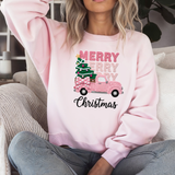 Gildan Christmas Sweatshirts
