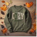 Gildan Christmas Sweatshirts