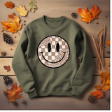 Gildan Christmas Sweatshirts