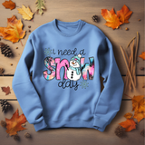 Gildan Christmas Sweatshirts