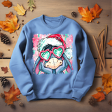 Gildan Christmas Sweatshirts