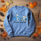 Gildan Christmas Sweatshirts