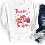 Gildan Christmas Sweatshirts