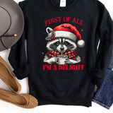 Gildan Christmas Sweatshirts