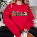 Gildan Christmas Sweatshirts