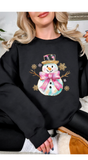Gildan Christmas Sweatshirts