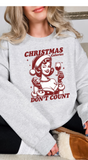 Gildan Christmas Sweatshirts