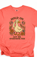 Comfort Colors Short Sleeve Shirts
