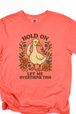 Comfort Colors Short Sleeve Shirts