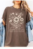 Comfort Colors Short Sleeve Shirts