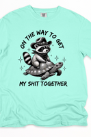 Comfort Colors Short Sleeve Shirts