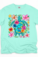 Comfort Colors Short Sleeve Shirts