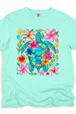 Comfort Colors Short Sleeve Shirts