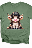 Comfort Colors Short Sleeve Shirts