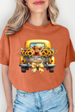 Comfort Colors Short Sleeve Shirts