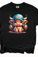 Comfort Colors Short Sleeve Shirts