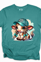 Comfort Colors Short Sleeve Shirts