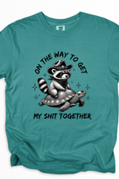 Comfort Colors Short Sleeve Shirts