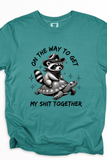 Comfort Colors Short Sleeve Shirts