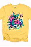 Comfort Colors Short Sleeve Shirts