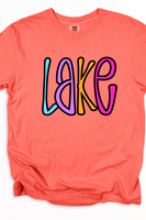 Comfort Colors Short Sleeve Shirts