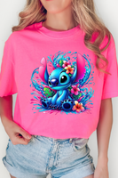 Comfort Colors Short Sleeve Shirts
