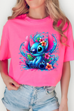 Comfort Colors Short Sleeve Shirts