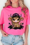 Comfort Colors Short Sleeve Shirts