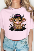 Comfort Colors Short Sleeve Shirts