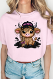 Comfort Colors Short Sleeve Shirts