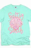 Comfort Colors Short Sleeve Shirts