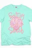 Comfort Colors Short Sleeve Shirts