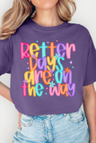 Comfort Colors Short Sleeve Shirts