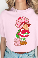 Comfort Colors Short Sleeve Shirts