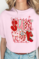 Comfort Colors Short Sleeve Shirts