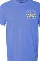 Angela's Comfort Colors T-Shirt Bundle (XL)