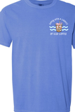 Angela's Comfort Colors T-Shirt Bundle (XL)