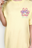 Angela's Comfort Colors T-Shirt Bundle (XL)