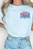 Angela's Comfort Colors T-Shirt Bundle (XL)