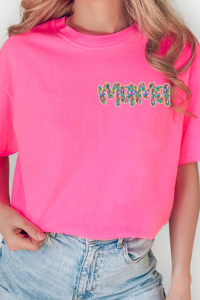Angela's Comfort Colors T-Shirt Bundle (XL)