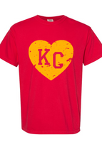 Comfort Colors Short Sleeve Shirts